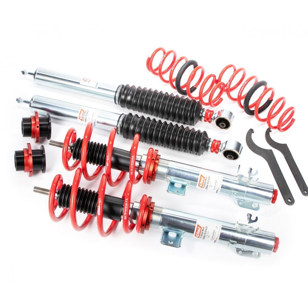 Eibach Pro Street Multi Coilover Kit BMW 2 Coupe (F22, F87) M2, M2