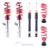 Eibach Pro Street S Coilover Kit to fit Mercedes CLA Coupe (C117) CLA 180, CLA 200, CLA 250, CLA 180 CDI / d, CLA 200 CDI / d, CLA 220 CDI / d (from Jan 2013 to Mar 2019)