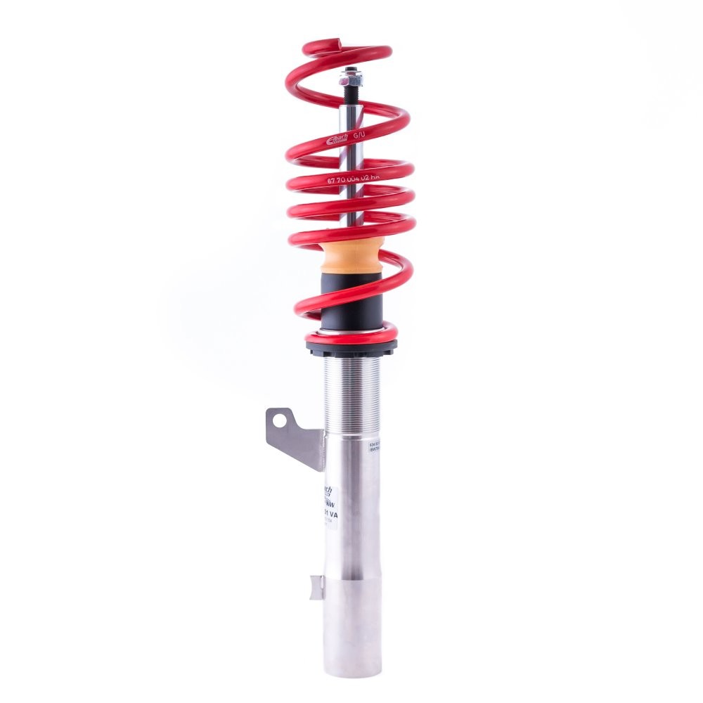 Eibach Pro Street S Coilover Kit BMW X2 (F39) sDrive 18 i, sDrive