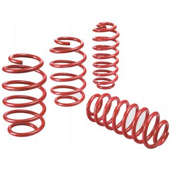 Pro Kit Lowering Springs