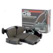 DS Performance Front Brake Pads BMW 4 Coupe (F32, F82) (420 d) (from 2013 to 2015)