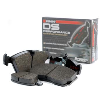 Ferodo DS Performance Brake Pads