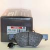 Ferodo DS Performance Front Brake Pads to fit Alfa Romeo 146 (930) (2.0 16V T.S.) (from 1995 to 2001)