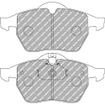 DS Performance Front Brake Pads Vauxhall VECTRA (B) (2.5 i GSi) (from 1998 to 2000)