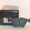 Ferodo DS Performance Front Brake Pads to fit BMW 3 (E46) (330 d) (from 1999 to 2005)