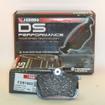 DS Performance Rear Brake Pads Seat Leon (1M1) (1.4 16V) (from 1999 to 2006)