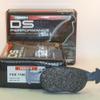 Ferodo DS Performance Front Brake Pads to fit Lancia Y (840A) (1.1 (840AE)) (from 1995 to 2003)
