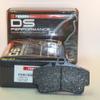 Ferodo DS Performance Rear Brake Pads to fit Porsche Boxster (986) (2.5) (from 1996 to 1999)