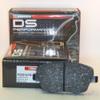Ferodo DS Performance Front Brake Pads to fit Skoda Fabia (6Y2) (2.0) (from 1999 to 2008)