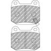 DS Performance Front Brake Pads Opel Speedster (2.2 2.2i) (from 2000 onwards)
