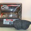 Ferodo DS Performance Front Brake Pads to fit Ford FOCUS Estate (DNW) (ST170) (from 2002 to 2004)