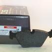 DS Performance Front Brake Pads BMW 1 (E82) (120d Coupe') (from 2007 onwards)
