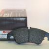 Ferodo DS Performance Front Brake Pads to fit Audi A4 (8K2, B8) (2.7 TDI) (from 2007 onwards)