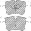 DS Performance Front Brake Pads BMW 3 Touring (F31) (328 i) (from 2012 to 2015)