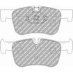 DS Performance Front Brake Pads BMW 4 Coupe (F32, F82) (418 d) (from 2015 onwards)