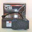 DS Performance Front Brake Pads Chrysler Viper (8.0) (from 1998 to 1998)