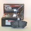 Ferodo DS Performance Front Brake Pads to fit Audi 90 (81, 85, B2) (2.0) (from 1984 to 1987)