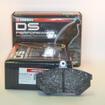 DS Performance Front Brake Pads Audi Coupe (81, 85) (2.2 quattro) (from 1984 to 1988)