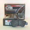 Ferodo DS Performance Front Brake Pads to fit Honda Jazz (1.2 i) (from 2002 to 2008)