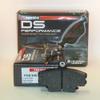 Ferodo DS Performance Front Brake Pads to fit Peugeot 205 I (741A/C) (1.9 GTI) (from 1986 to 1987)