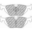 DS Performance Rear Brake Pads BMW 3 Touring (E36) (318 i) (from 1995 to 1999)