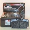 DS Performance Front Brake Pads Nissan Skyline (2.0 , 2.5 , 2.6 R32 , R33 , R34) (Australian) (from 1989 to 2001)