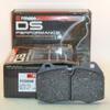 Ferodo DS Performance Front Brake Pads to fit Fiat Coupe (FA/175) (2.0 16V Turbo) (from 1993 to 1996)