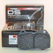 DS Performance Front Brake Pads Fiat Coupe (FA/175) (2.0 20V Turbo) (from 1996 to 2000)