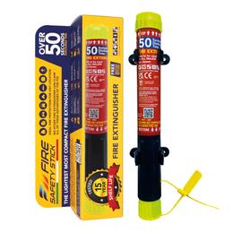 Fire Safety Stick Utility/Agri Pack