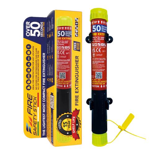 Fire Safety Stick Utility/Agri Pack