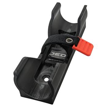 Fire Safety Stick Bracket for Flat Mounting