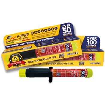 Fire Extinguishers