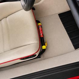 Fire Extinguisher Car Kits