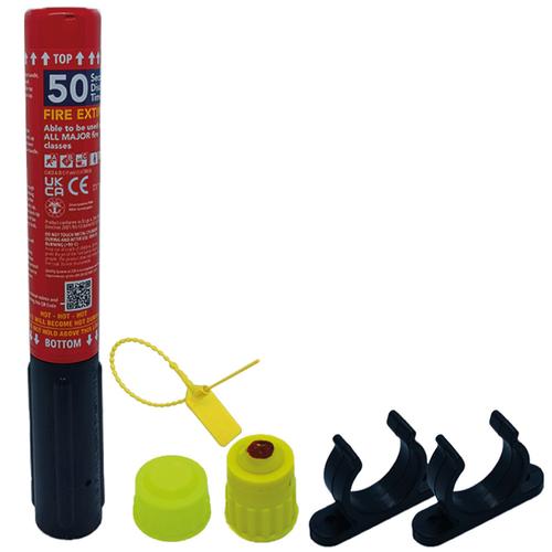 Fire Safety Stick Utility/Agri Pack