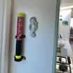 Fire Safety Stick Motorhome Pack