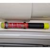 Fire Safety Stick Motorhome Pack