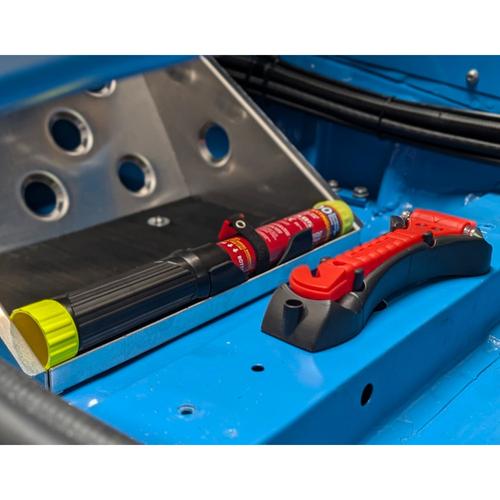 Fire Safety Stick Rally Pack