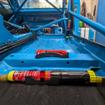 Fire Safety Stick Rally Pack