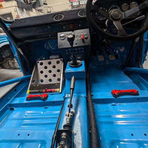 Fire Safety Stick Rally Pack
