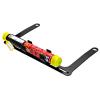 Forged Fire Safety Stick Seat Mount Kit Audi A4 B5