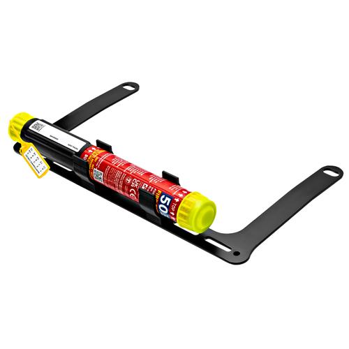 Fire Safety Stick Seat Mount Kit Audi A4 B5
