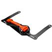 Fire Safety Stick Seat Mount Kit Audi A4 B5