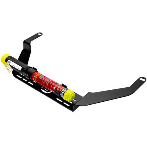 Fire Safety Stick Seat Mount Kit Audi A4 B7
