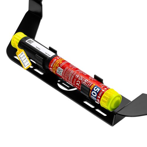 Fire Safety Stick Seat Mount Kit Audi A4 B7