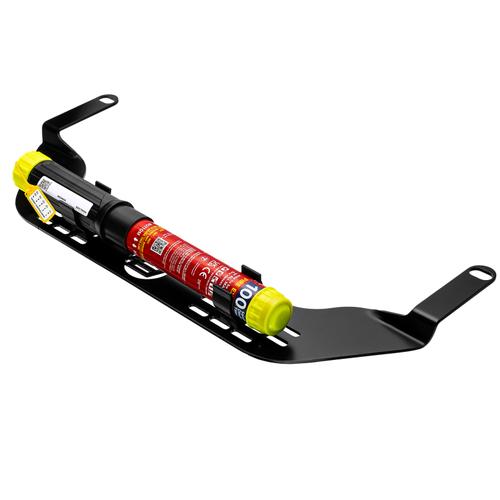 Fire Safety Stick Seat Mount Kit Audi R8