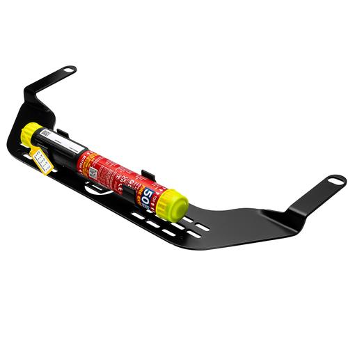 Fire Safety Stick Seat Mount Kit Audi R8