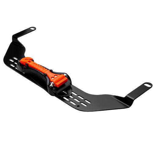 Fire Safety Stick Seat Mount Kit Audi R8