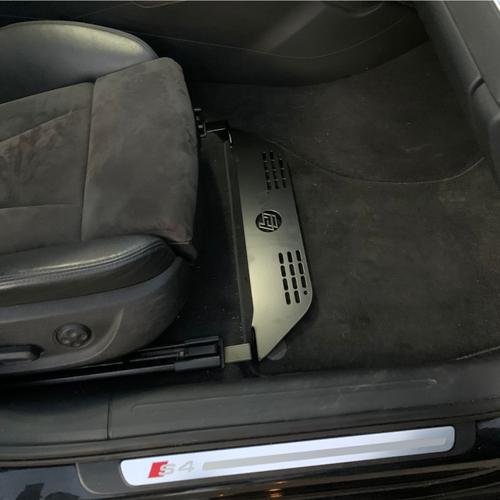 Fire Safety Stick Bracket Kit Audi A6 C7