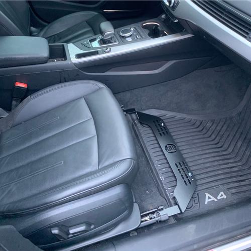 Fire Safety Stick Bracket Kit Audi A6 C7