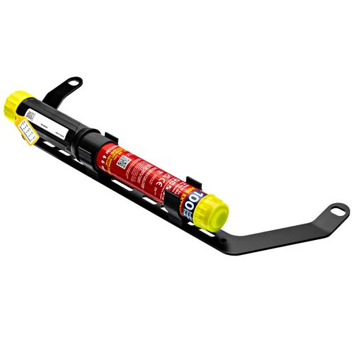 Fire Safety Stick Seat Mount Kit Toyota Supra A80